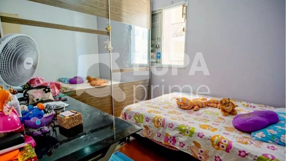 Apartamento à venda com 2 quartos, 63m² - Foto 3