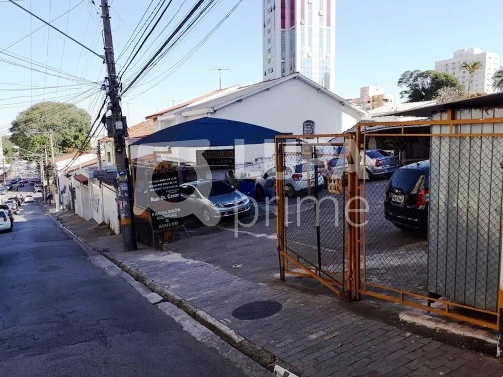 Terreno, 396 m² - Foto 1