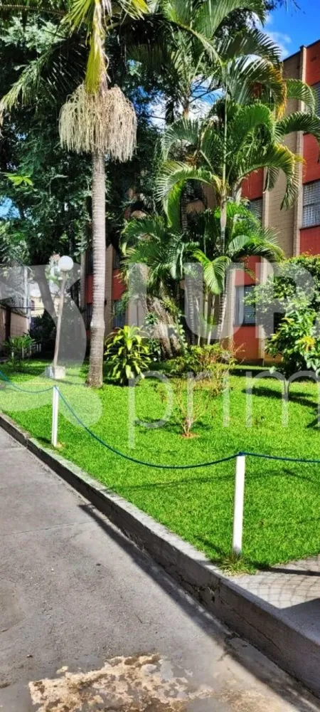 Apartamento, 2 quartos, 50 m² - Foto 7