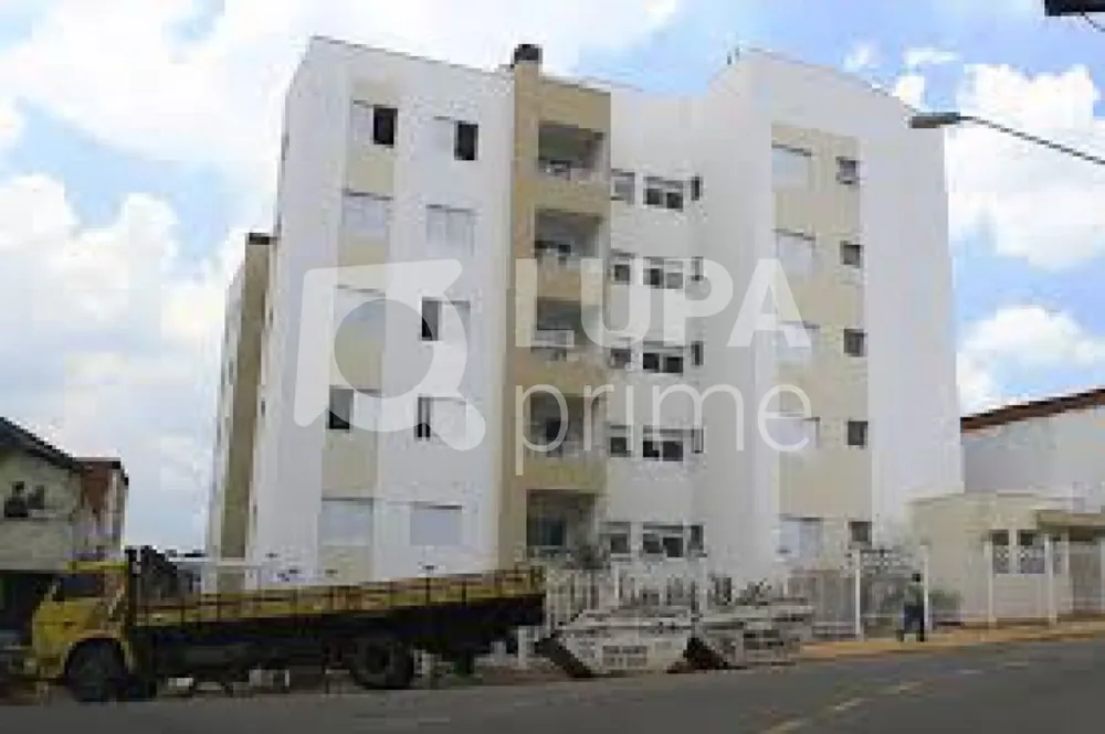 Apartamento, 3 quartos, 72 m² - Foto 1