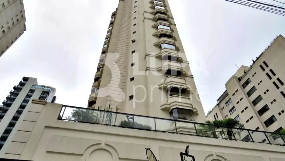 Apartamento à venda com 3 quartos, 100m² - Foto 1