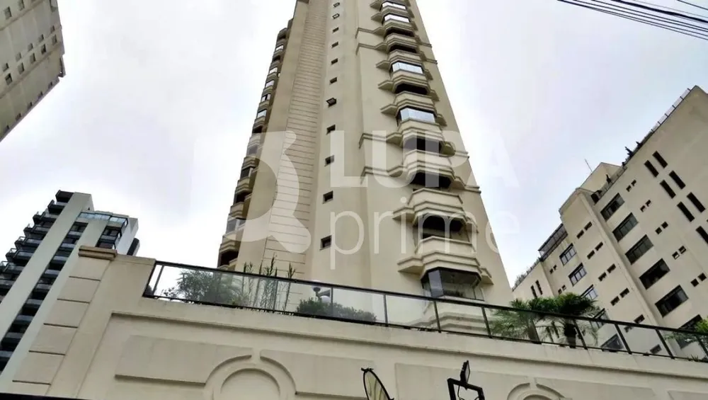 Apartamento, 3 quartos, 100 m² - Foto 1