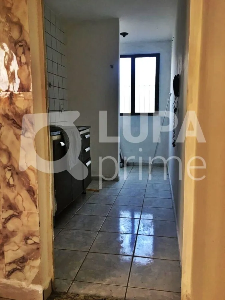 Apartamento, 2 quartos, 48 m² - Foto 9