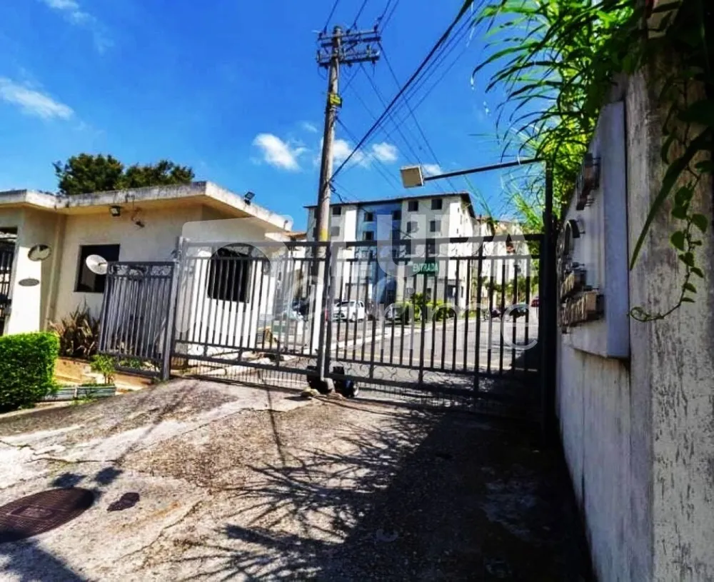 Apartamento, 2 quartos, 48 m² - Foto 12