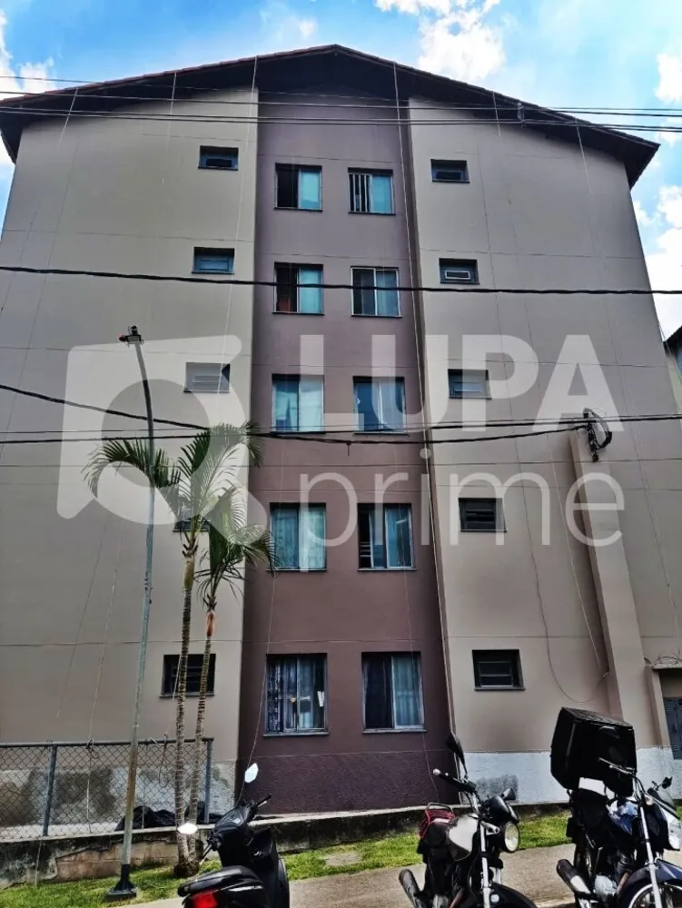 Apartamento, 2 quartos, 48 m² - Foto 5