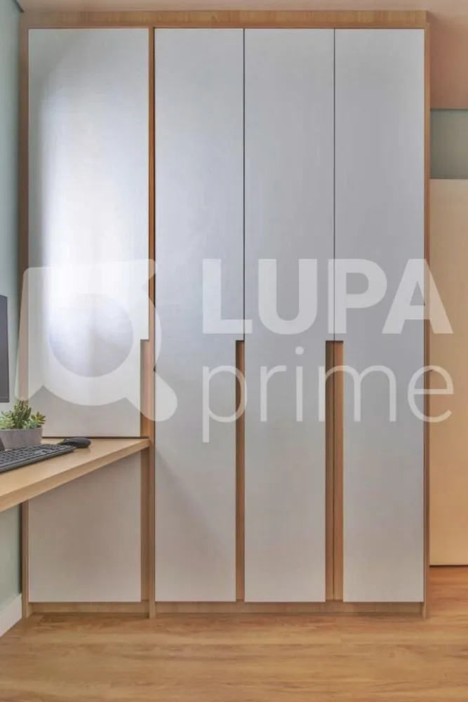 Apartamento, 2 quartos, 65 m² - Foto 10