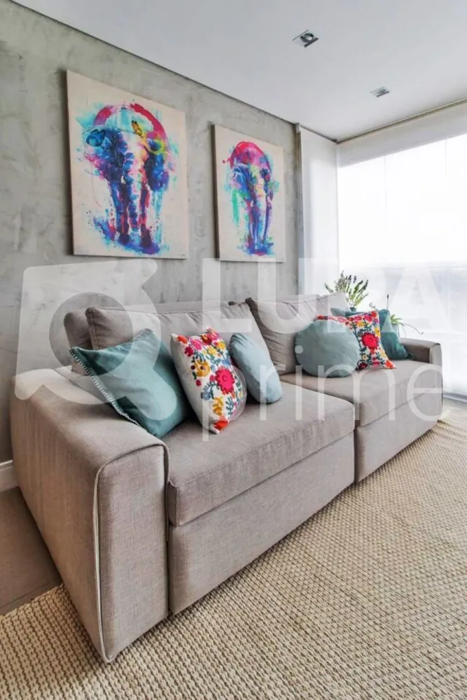 Apartamento, 2 quartos, 65 m² - Foto 6