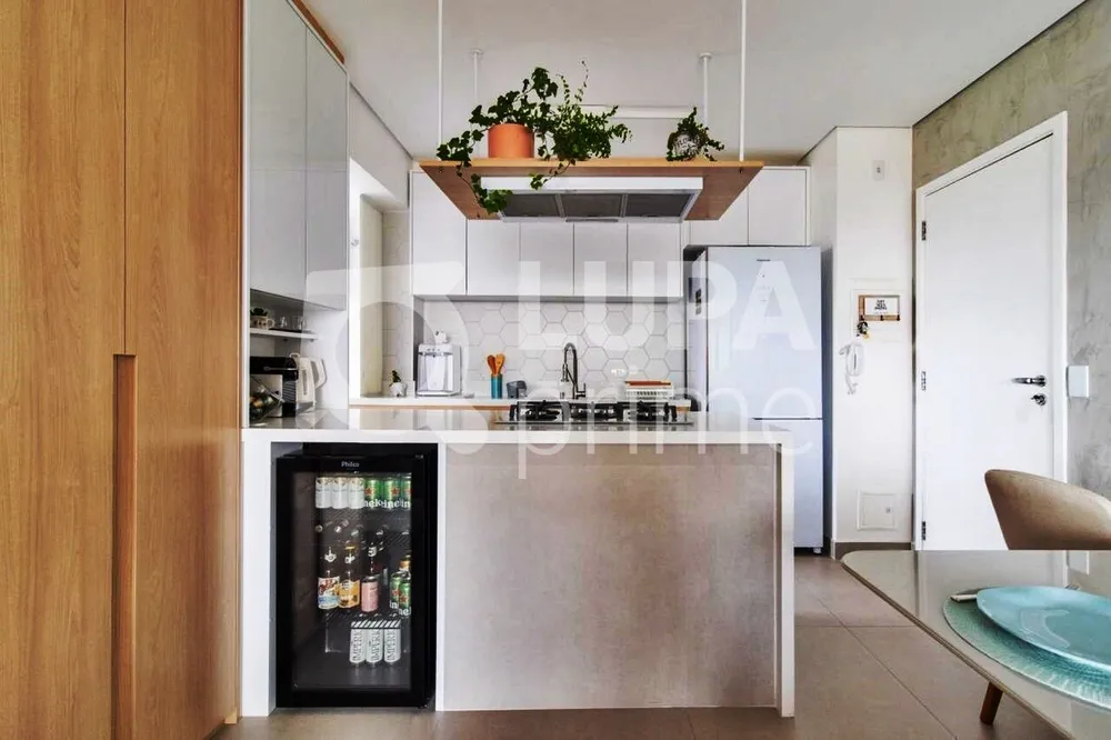 Apartamento, 2 quartos, 65 m² - Foto 11