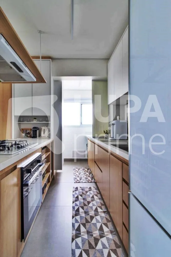 Apartamento, 2 quartos, 65 m² - Foto 2