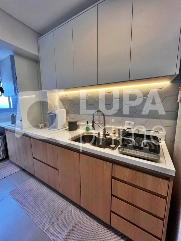 Apartamento, 2 quartos, 65 m² - Foto 8