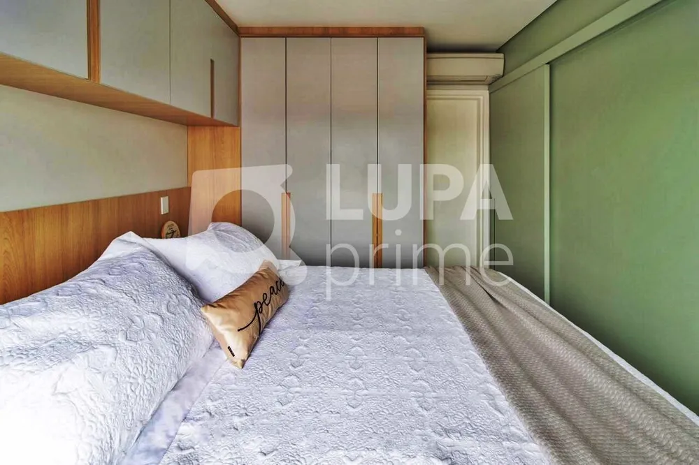 Apartamento, 2 quartos, 65 m² - Foto 9