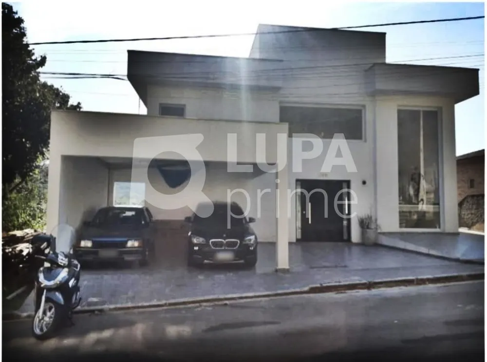 Casa, 3 quartos, 400 m² - Foto 1