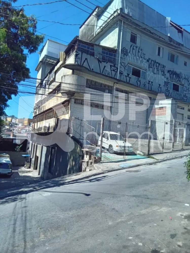Prédio Inteiro, 500 m² - Foto 1