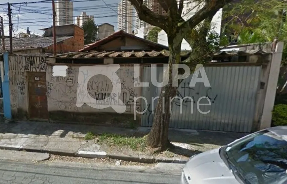 Terreno, 455 m² - Foto 1