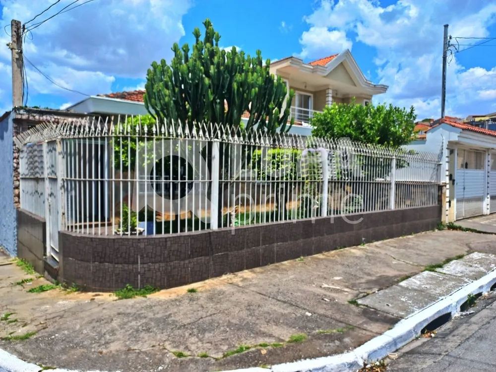 Casa, 3 quartos, 278 m² - Foto 1