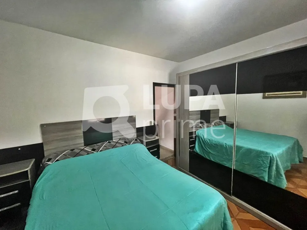 Casa, 5 quartos, 200 m² - Foto 12