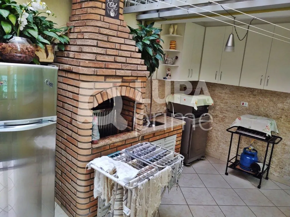 Casa, 3 quartos, 200 m² - Foto 16