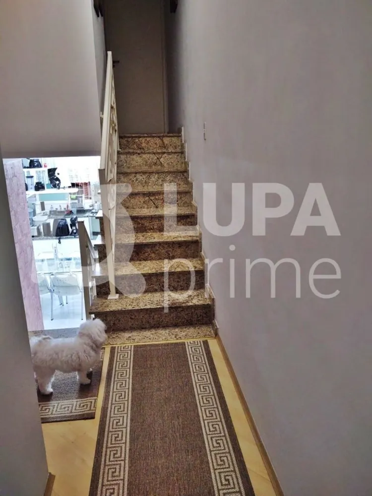 Casa, 3 quartos, 200 m² - Foto 9
