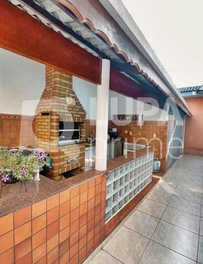 Casa, 3 quartos, 185 m² - Foto 7