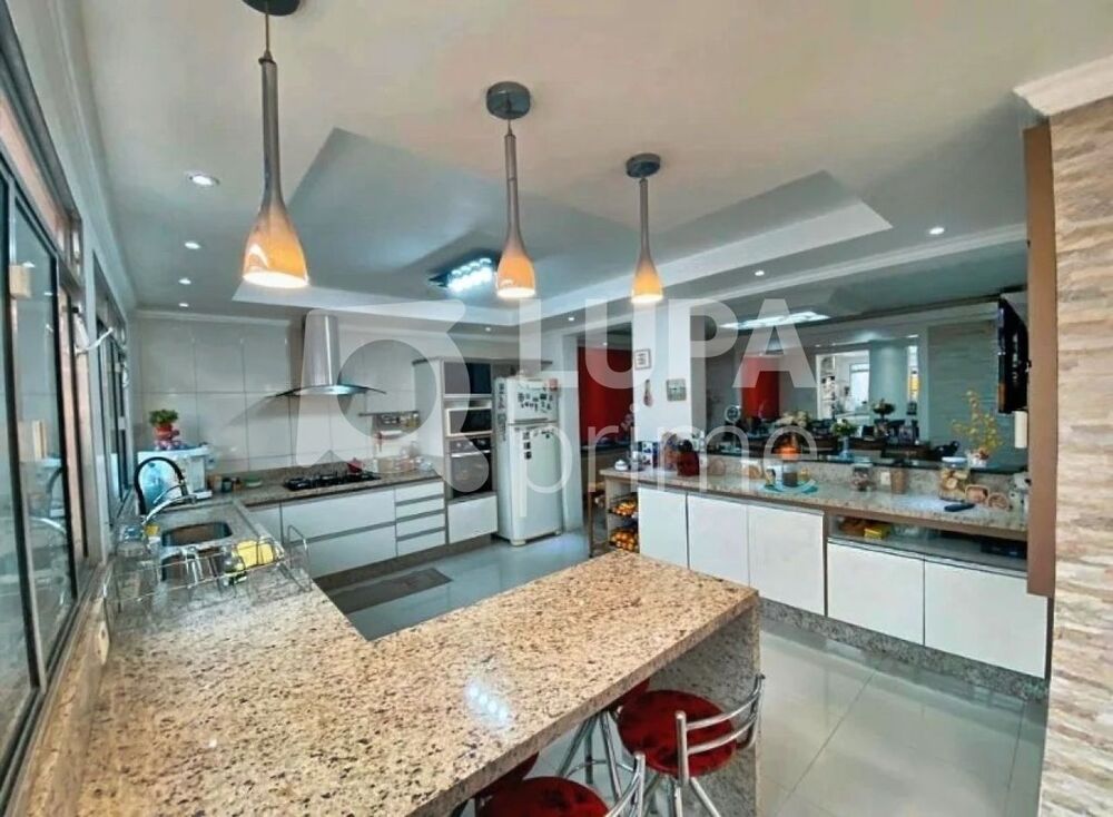 Casa, 3 quartos, 185 m² - Foto 3
