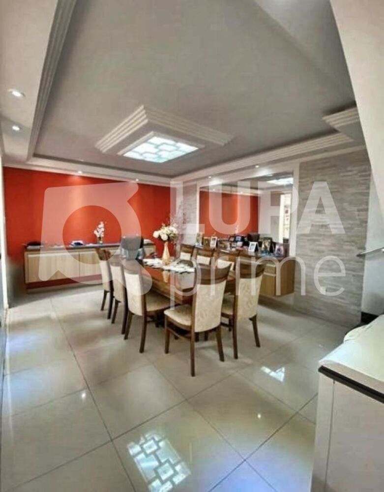 Casa, 3 quartos, 185 m² - Foto 1