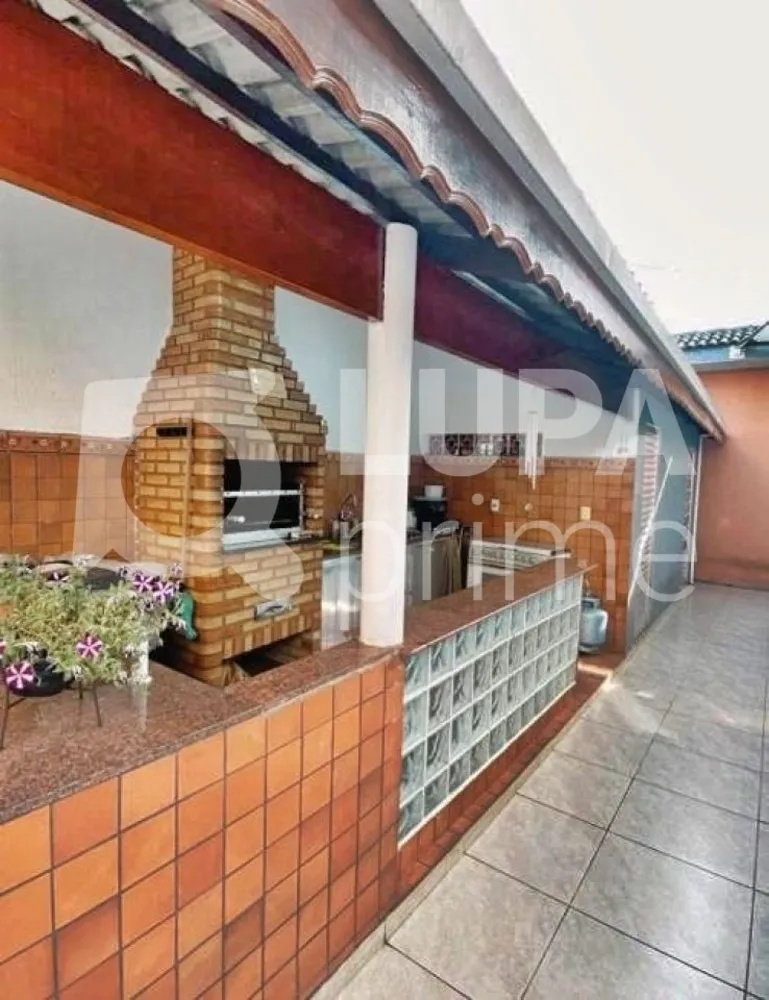 Casa, 3 quartos, 185 m² - Foto 18