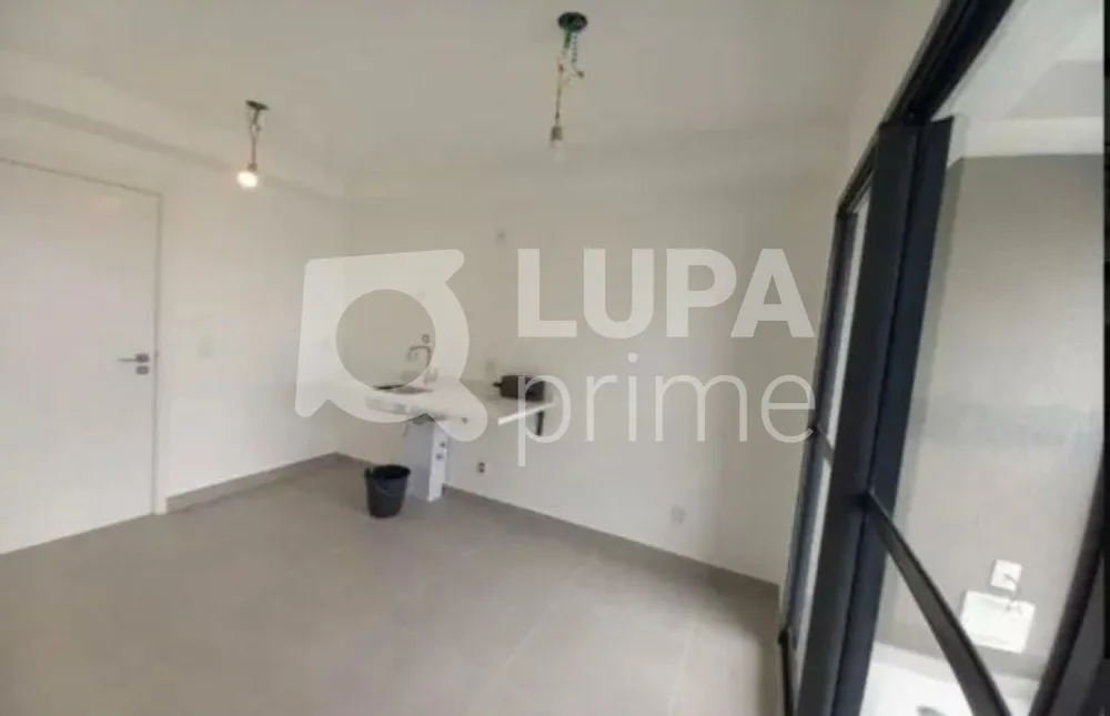 Apartamento, 1 quarto, 25 m² - Foto 5