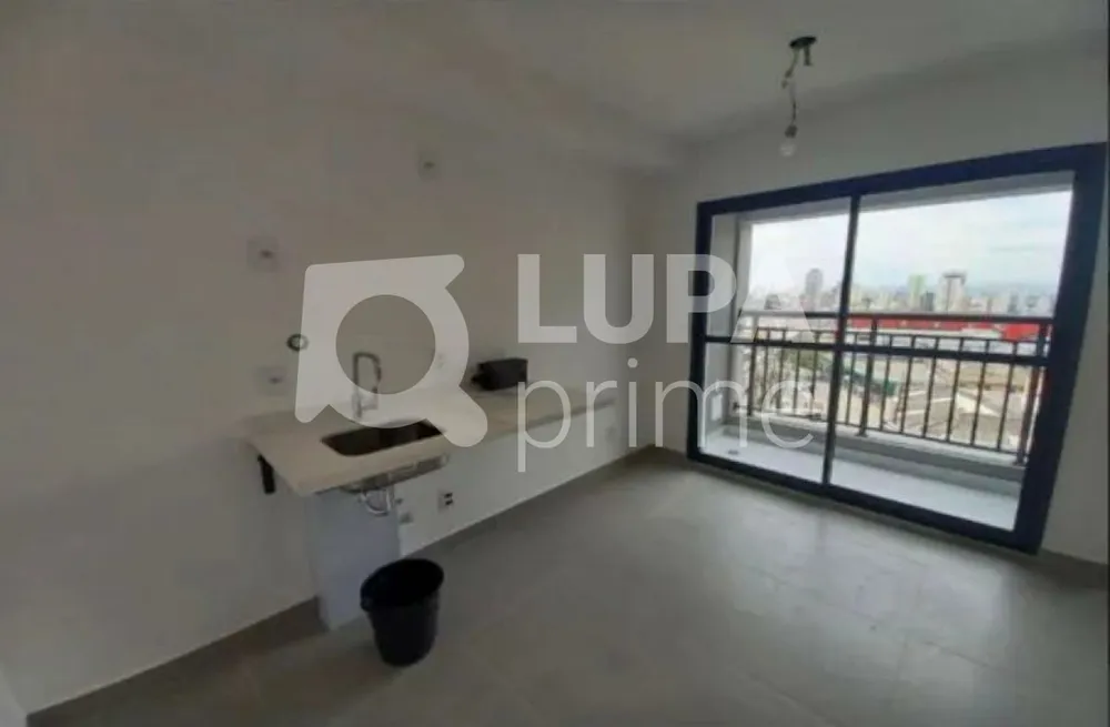 Apartamento, 1 quarto, 25 m² - Foto 3
