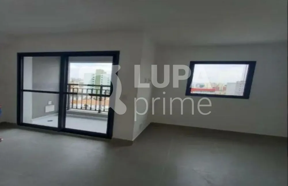 Apartamento, 1 quarto, 25 m² - Foto 2
