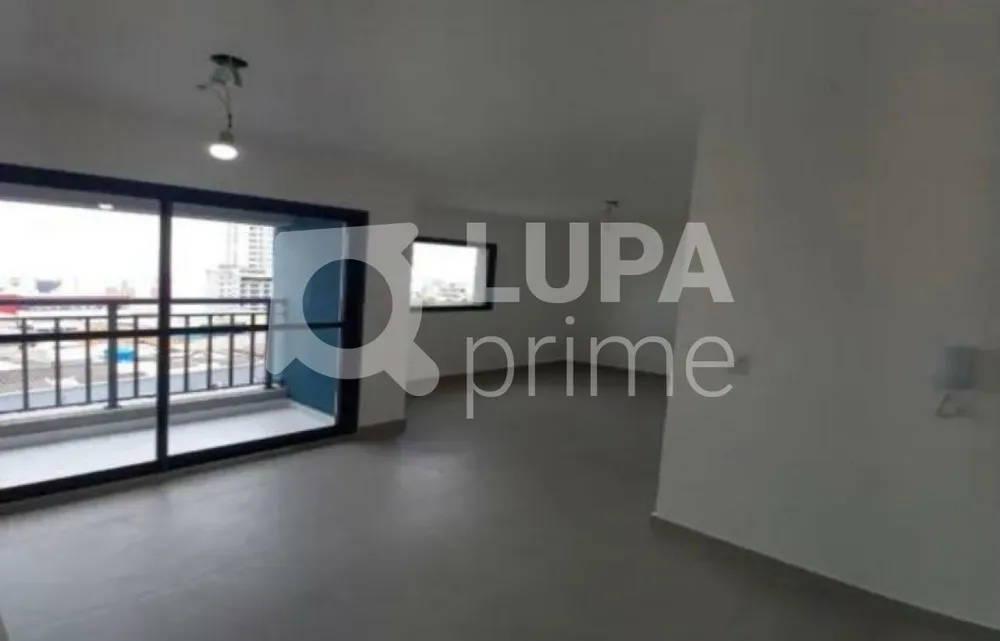 Apartamento, 1 quarto, 25 m² - Foto 7