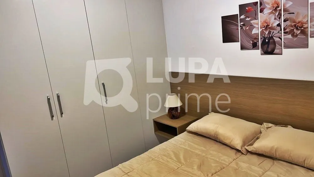 Apartamento, 1 quarto, 31 m² - Foto 5