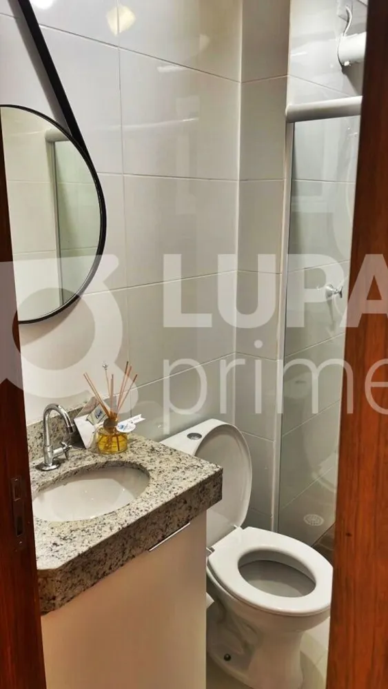 Apartamento, 1 quarto, 31 m² - Foto 2