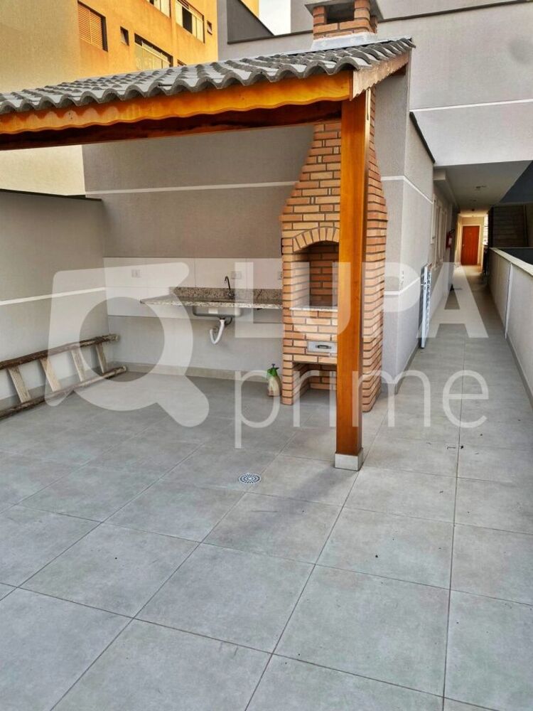 Apartamento, 1 quarto, 31 m² - Foto 4