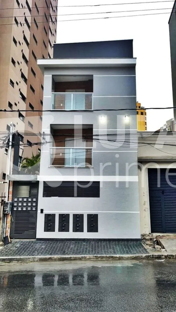 Apartamento, 1 quarto, 31 m² - Foto 14