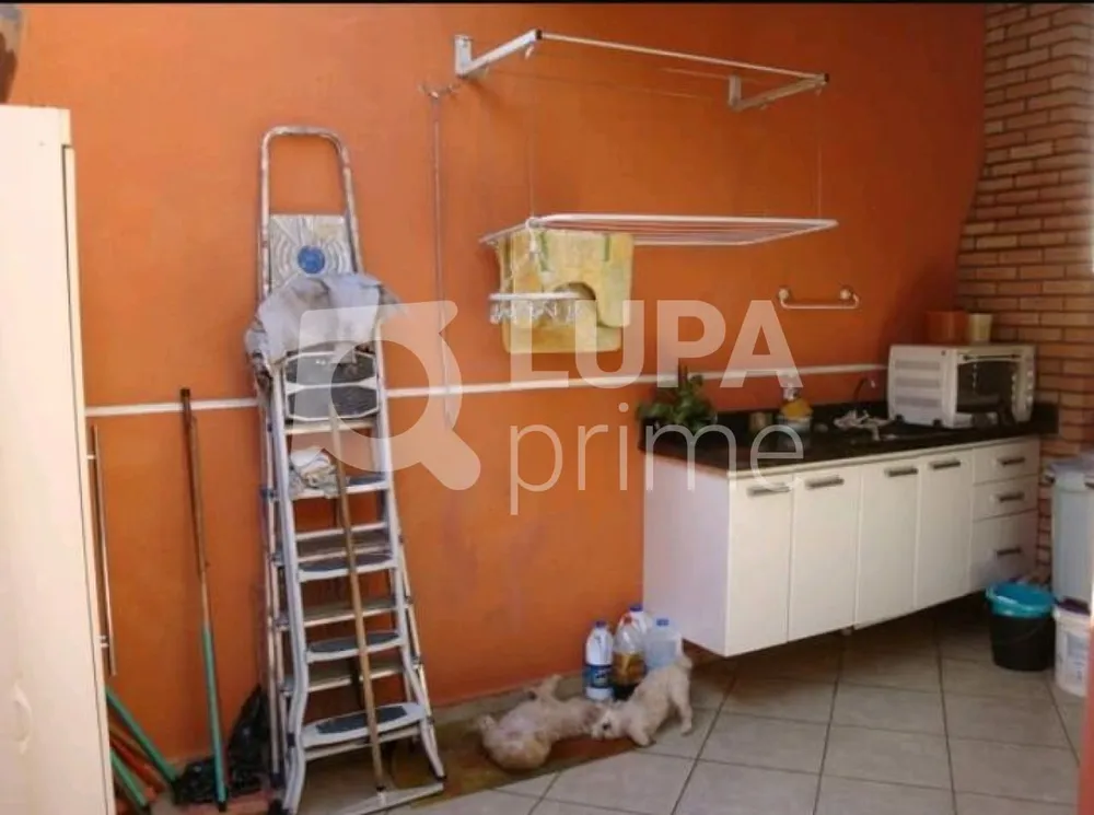 Casa, 3 quartos, 131 m² - Foto 16