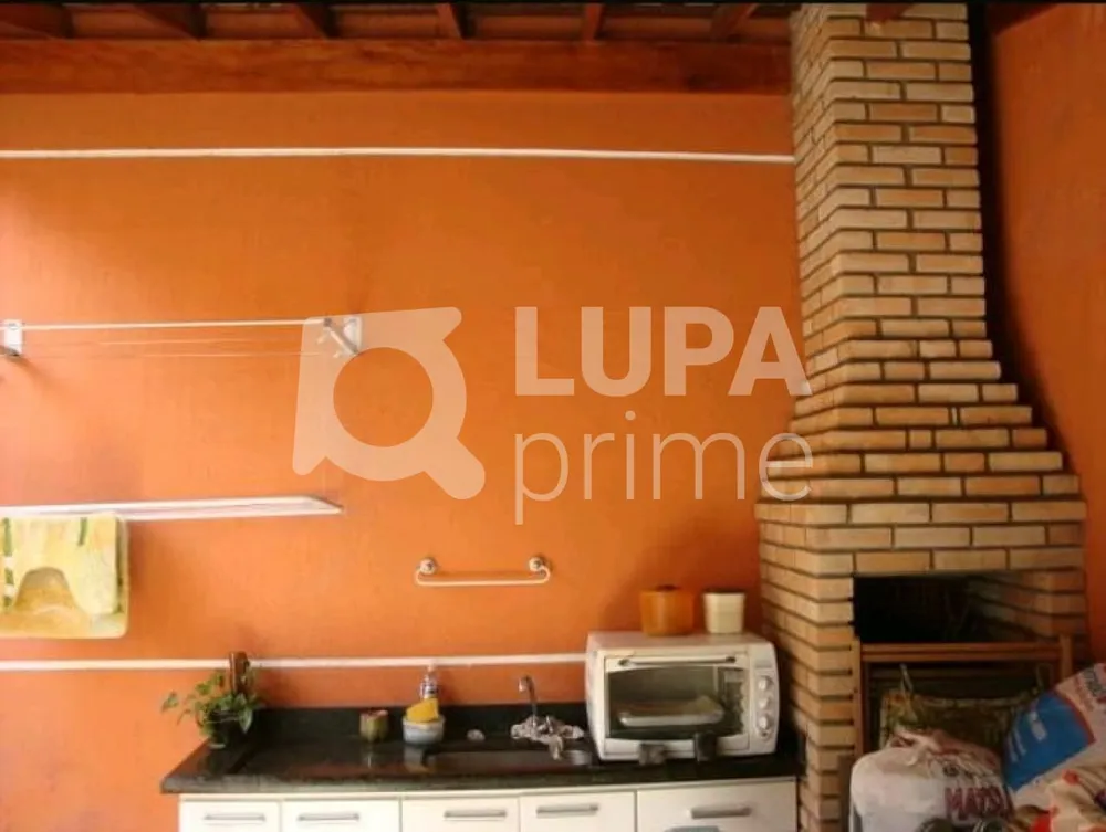 Casa, 3 quartos, 131 m² - Foto 3
