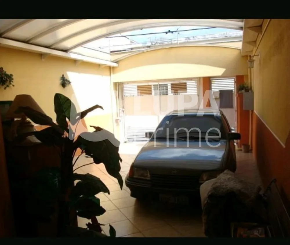 Casa, 3 quartos, 131 m² - Foto 2