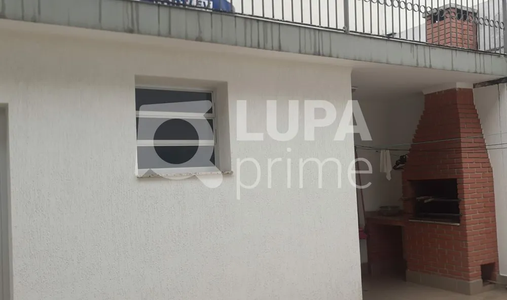 Casa, 4 quartos, 290 m² - Foto 12