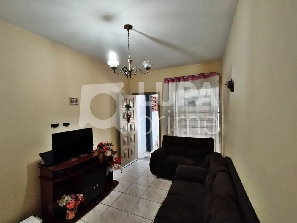 Casa, 2 quartos, 52 m² - Foto 1