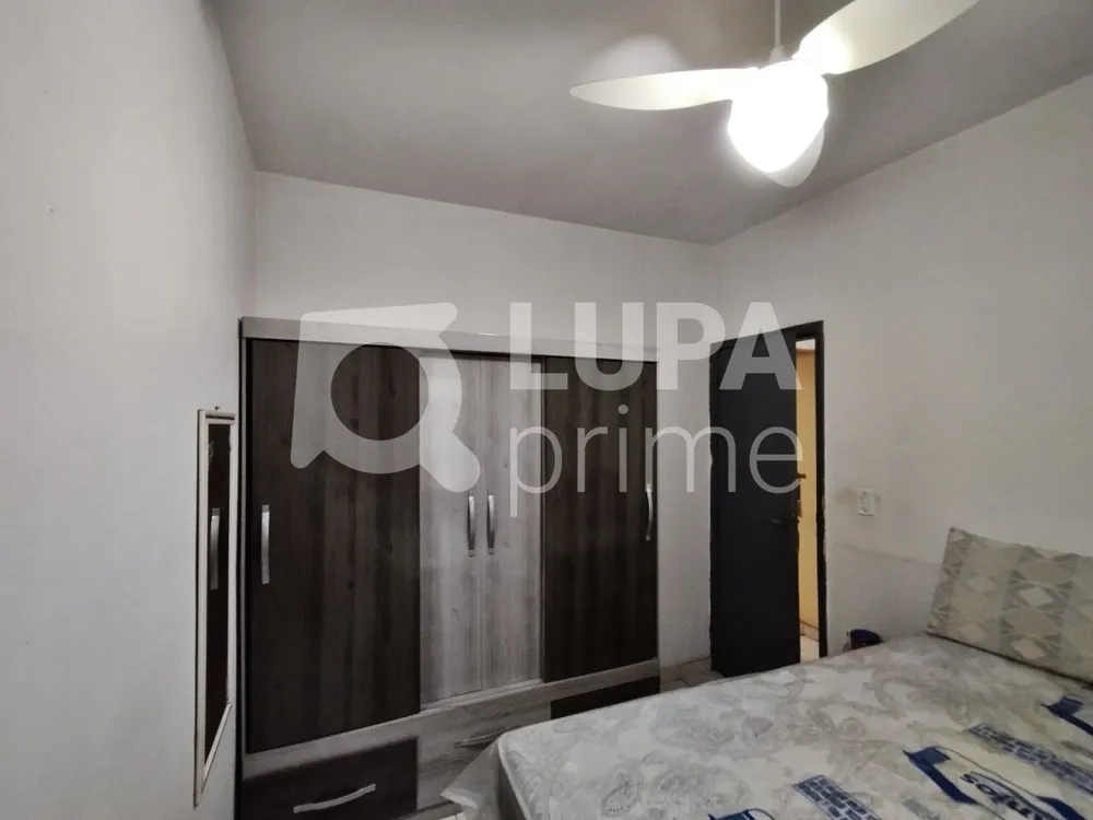 Casa, 2 quartos, 52 m² - Foto 5