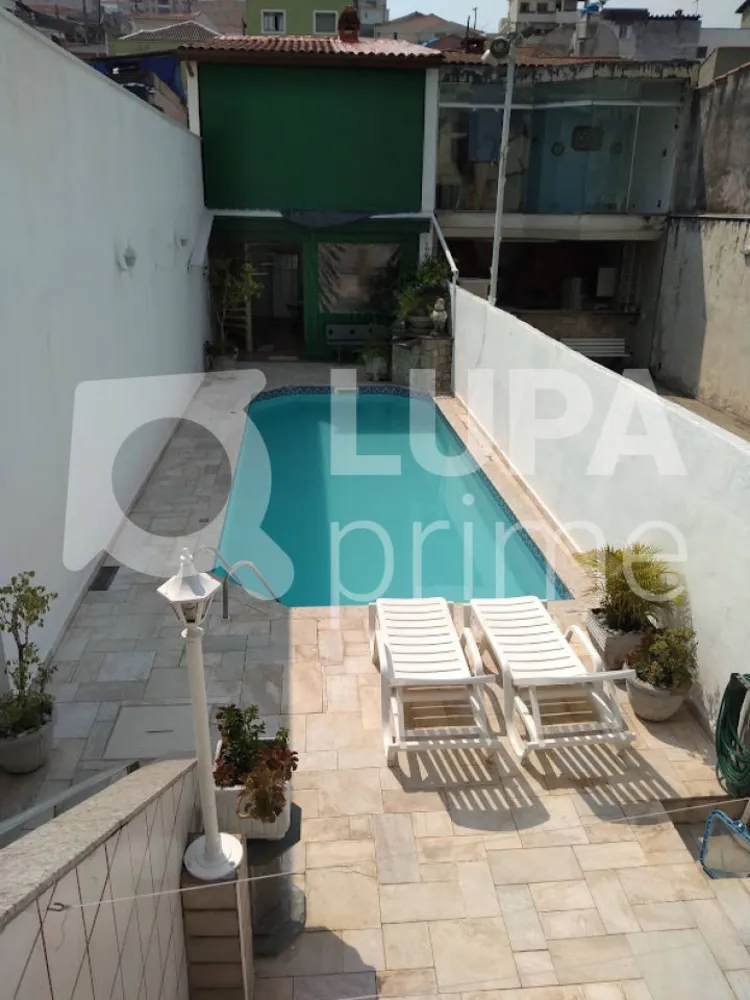 Casa, 3 quartos, 330 m² - Foto 9