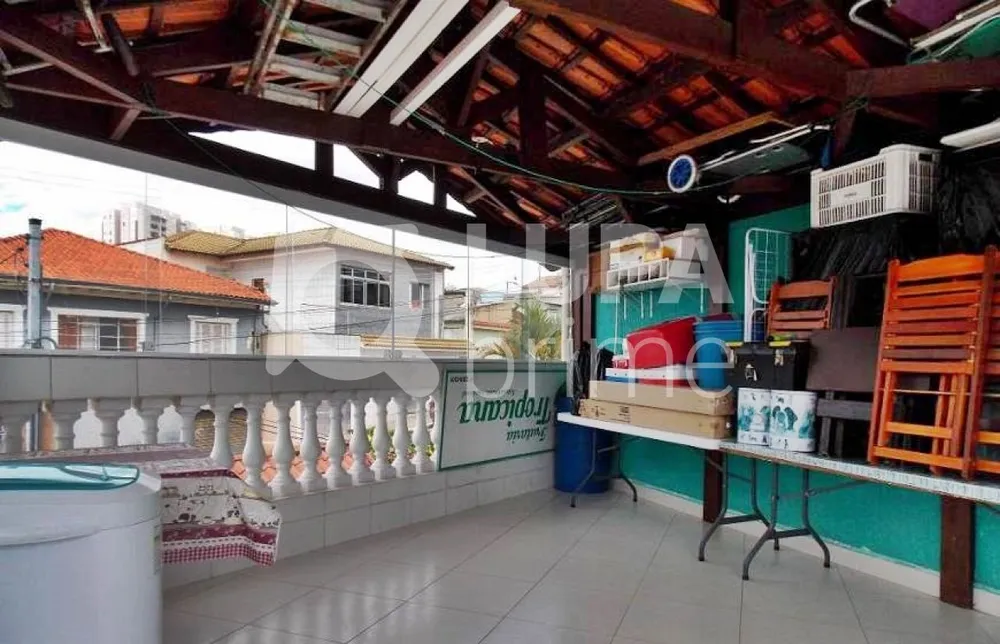 Casa, 3 quartos, 200 m² - Foto 8