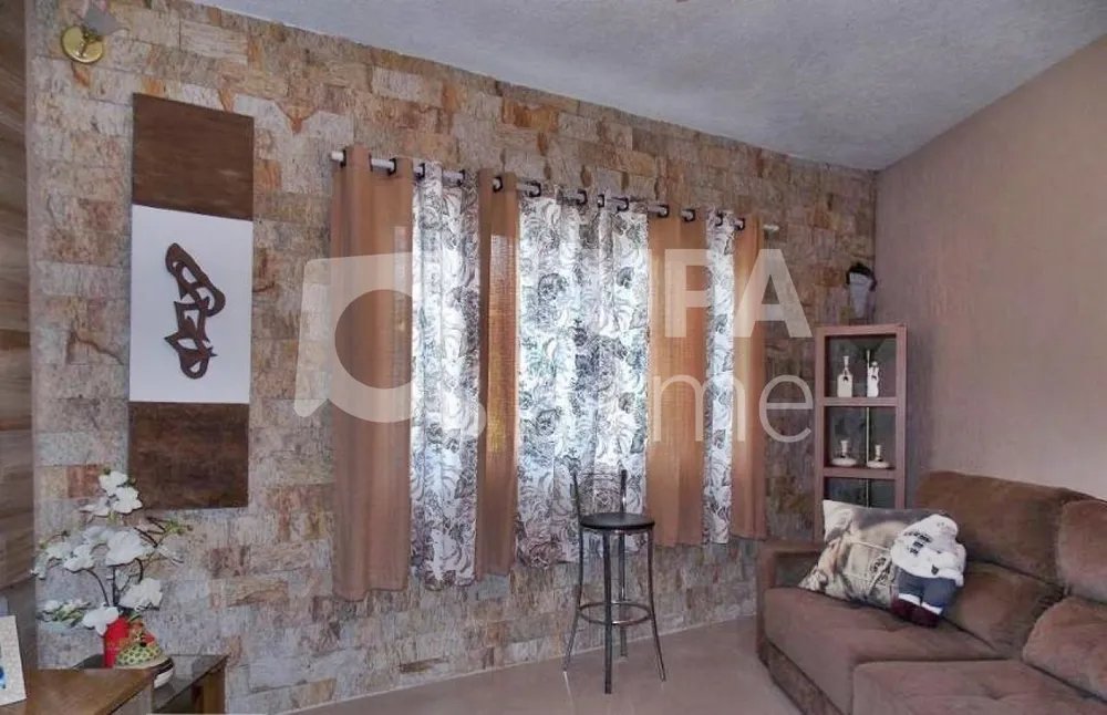 Casa, 3 quartos, 200 m² - Foto 9