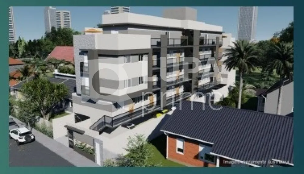 Apartamento, 2 quartos, 42 m² - Foto 6