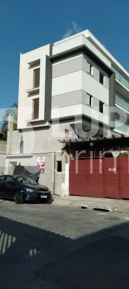 Apartamento, 2 quartos, 42 m² - Foto 11