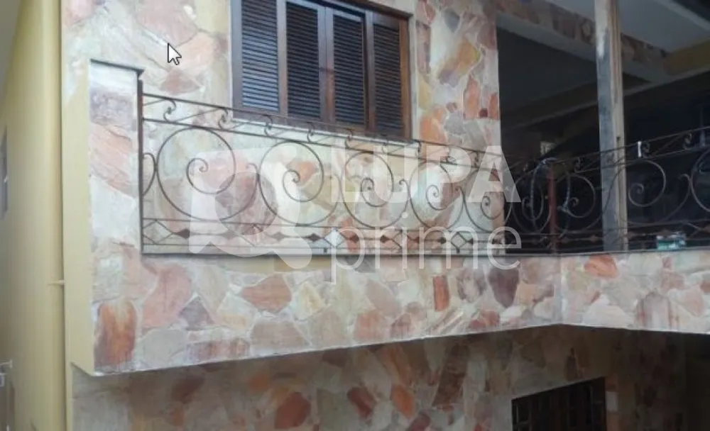 Casa, 3 quartos, 180 m² - Foto 1