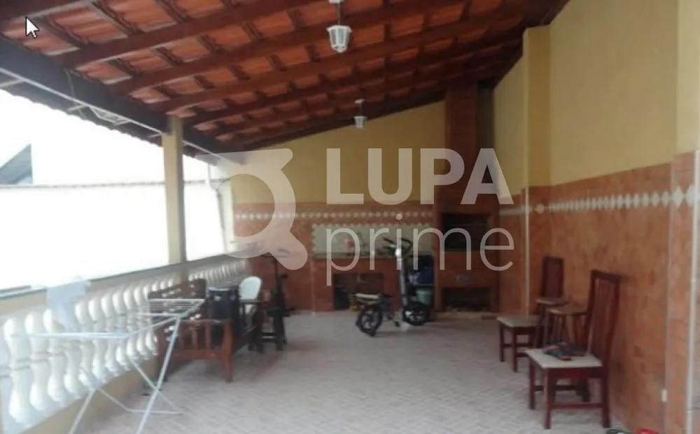 Casa, 3 quartos, 180 m² - Foto 3