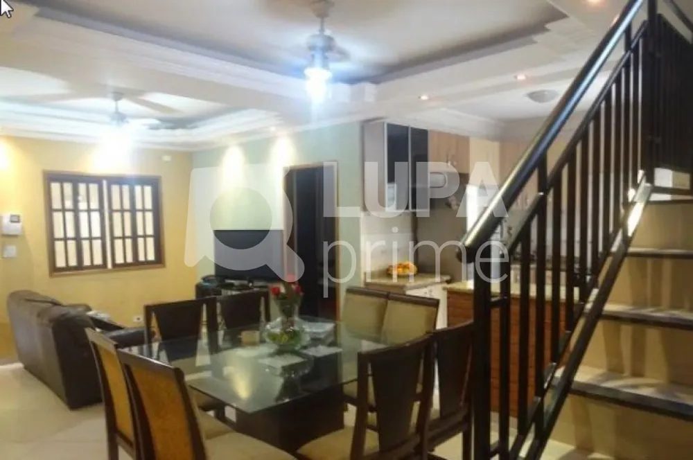 Casa, 3 quartos, 180 m² - Foto 10