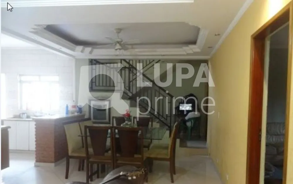 Casa, 3 quartos, 180 m² - Foto 9