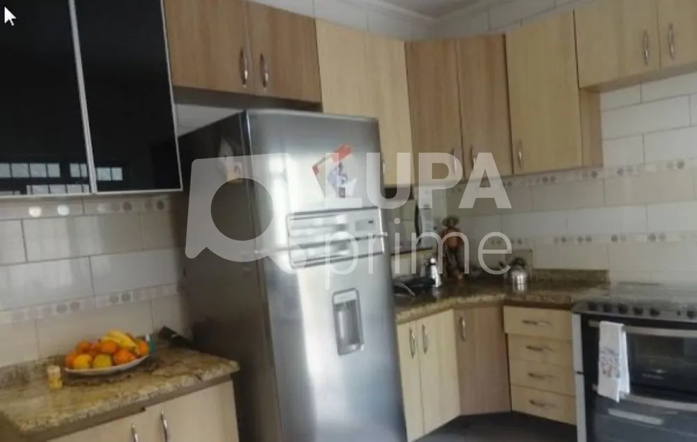 Casa, 3 quartos, 180 m² - Foto 11